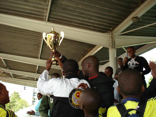 Tournoi Soninkara 2007